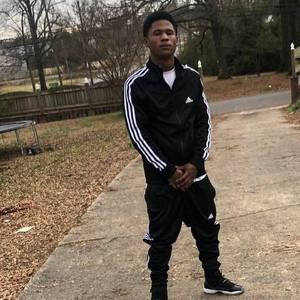 Meet your Posher, Ron